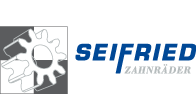 Seifried-Zahnrder Logo